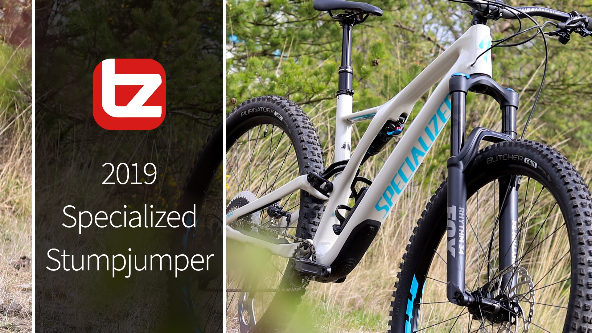 specialized stumpjumper carbon comp 27.5